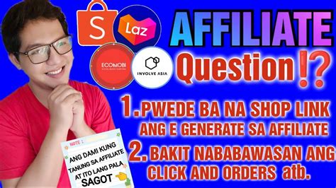 affiliate|Iba pa.